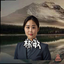 林敏